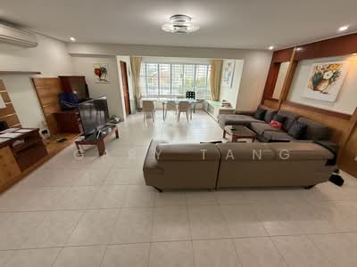 For Sale - Pandan Valley