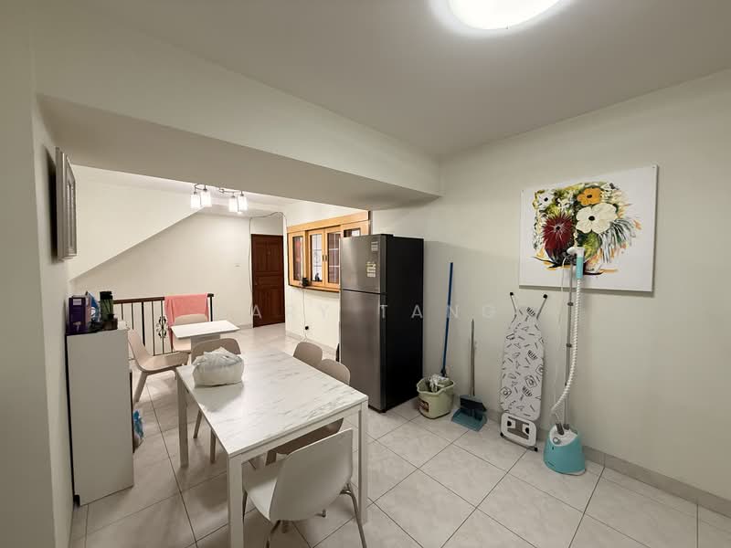 For Sale - Pandan Valley