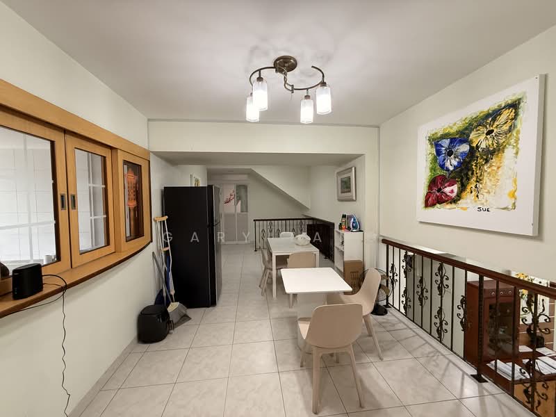 For Sale - Pandan Valley