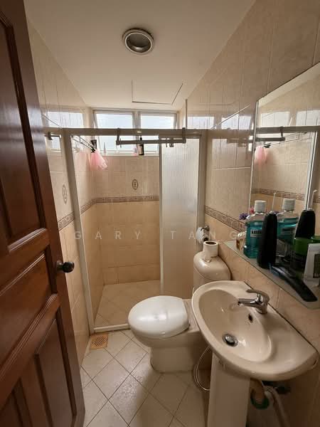 For Sale - Pandan Valley