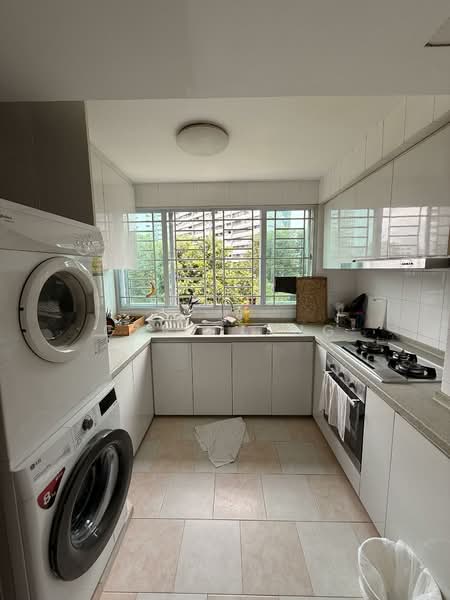 For Sale - Pandan Valley