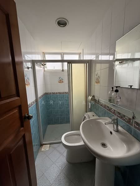 For Sale - Pandan Valley