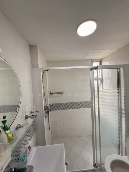 For Sale - Pandan Valley