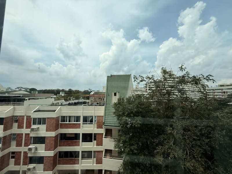 For Sale - Pandan Valley