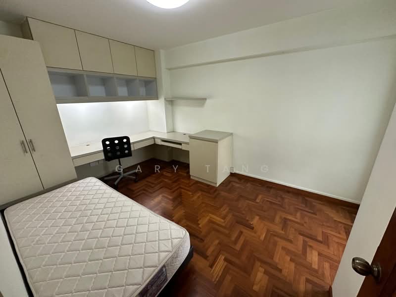 For Sale - Pandan Valley