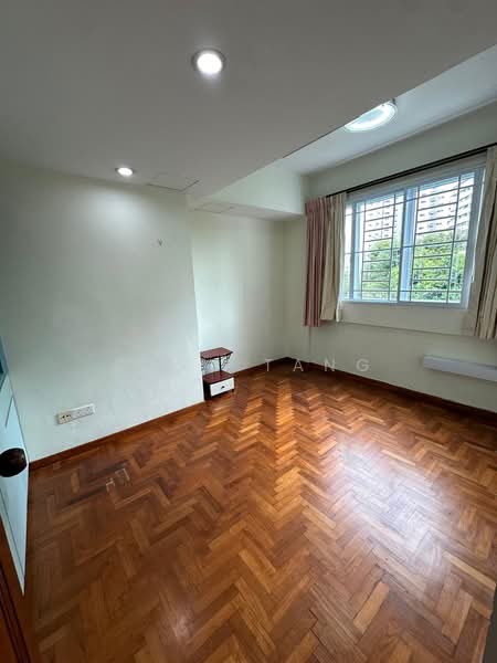 For Sale - Pandan Valley