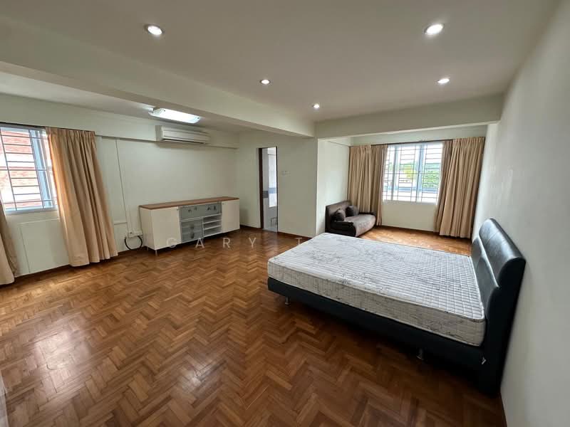 For Sale - Pandan Valley