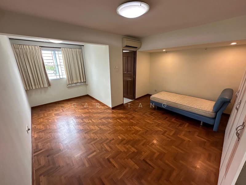 For Sale - Pandan Valley