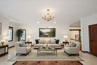 For Rent - Frankel/ Siglap Huge Semi 4+2