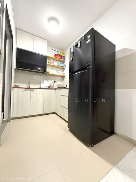 79 Dawson Road HDB Flat For Sale at S$ 800,000 | PropertyGuru Singapore - Kitchen