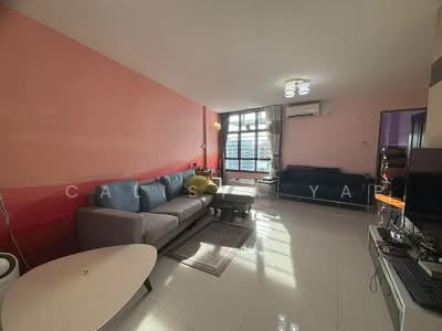 For Sale - 678D Jurong West Street 64