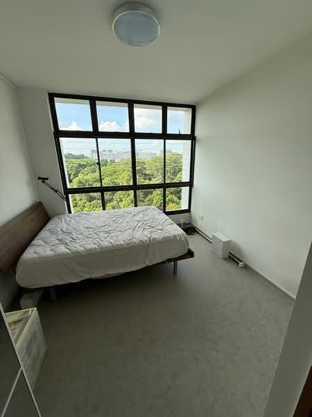 466 Segar Road, 466 Segar Road, Room Rental, 100 sqft, HDB Flat For Rent, by Samantha Leow, 500064197 - Bedroom - PropertyGuru.com.sg