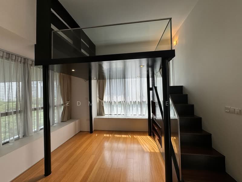 The Cape, 25 Amber Road, 1 Bedroom, 646 sqft, Apartment For Rent, by Edmund Lee, 500064198 - Interior - PropertyGuru.com.sg