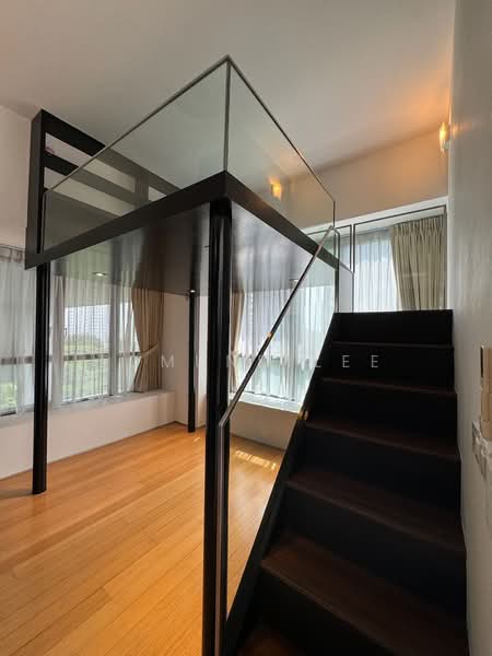 The Cape, 25 Amber Road, 1 Bedroom, 646 sqft, Apartment For Rent, by Edmund Lee, 500064198 - Interior - PropertyGuru.com.sg