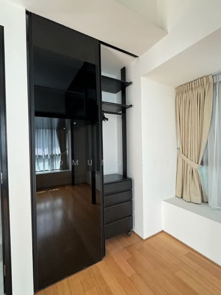 The Cape, 25 Amber Road, 1 Bedroom, 646 sqft, Apartment For Rent, by Edmund Lee, 500064198 - Interior - PropertyGuru.com.sg