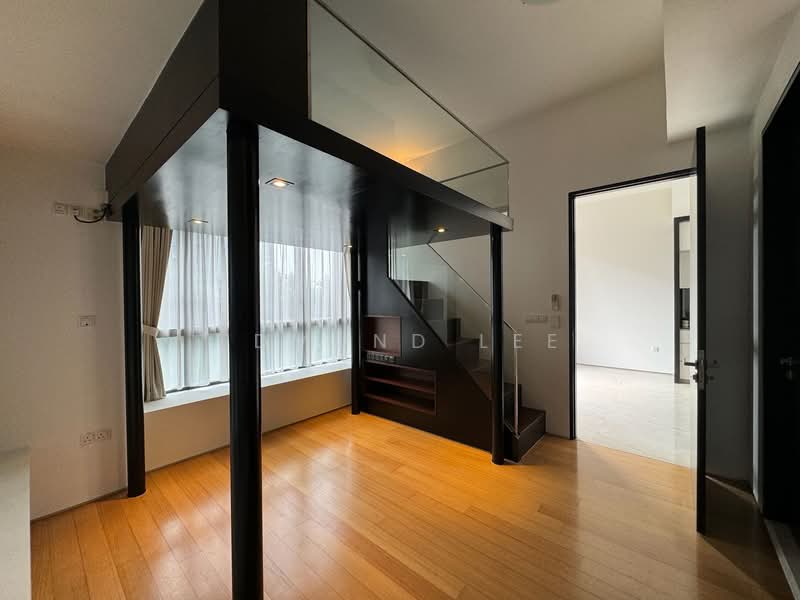 The Cape, 25 Amber Road, 1 Bedroom, 646 sqft, Apartment For Rent, by Edmund Lee, 500064198 - Interior - PropertyGuru.com.sg