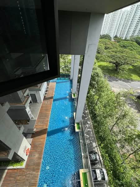 The Cape, 25 Amber Road, 1 Bedroom, 646 sqft, Apartment For Rent, by Edmund Lee, 500064198 - PropertyGuru.com.sg