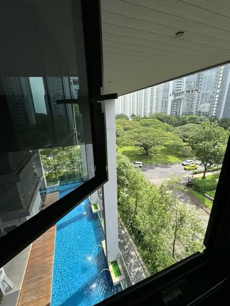 The Cape, 25 Amber Road, 1 Bedroom, 646 sqft, Apartment For Rent, by Edmund Lee, 500064198 - PropertyGuru.com.sg