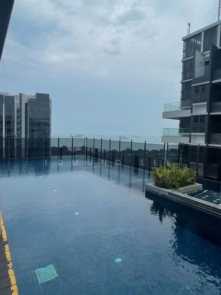 The Cape, 25 Amber Road, 1 Bedroom, 646 sqft, Apartment For Rent, by Edmund Lee, 500064198 - PropertyGuru.com.sg