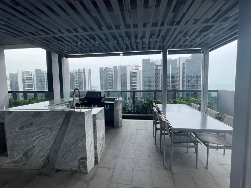 The Cape, 25 Amber Road, 1 Bedroom, 646 sqft, Apartment For Rent, by Edmund Lee, 500064198 - PropertyGuru.com.sg