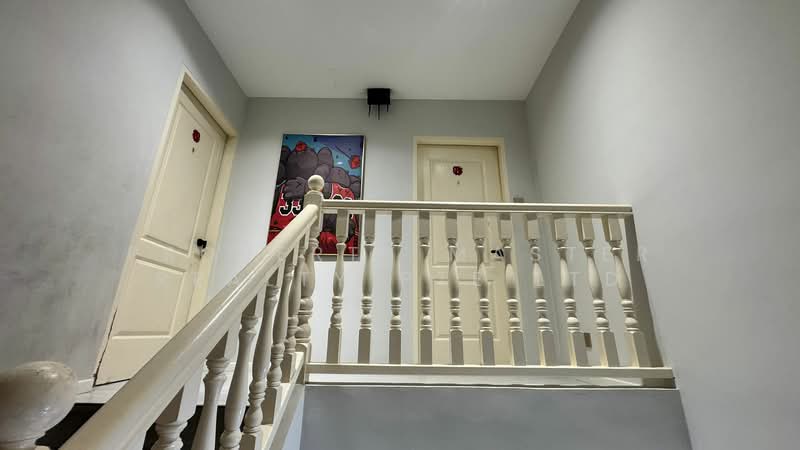 646 Hougang Avenue 8 HDB Flat For Sale at S$ 1,100,000 | PropertyGuru Singapore - Interior