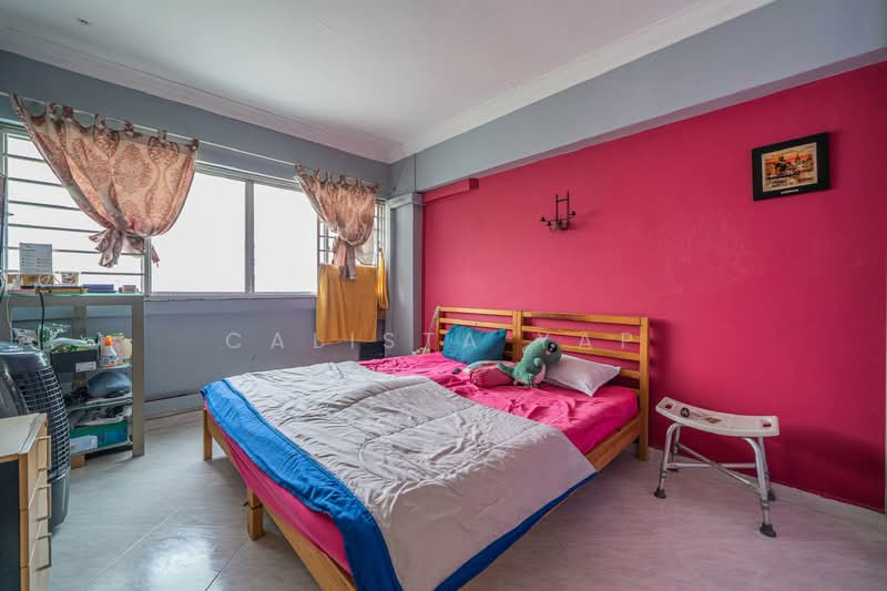 101 Bukit Batok West Avenue 6 HDB Flat For Sale at S$ 805,000 | PropertyGuru Singapore