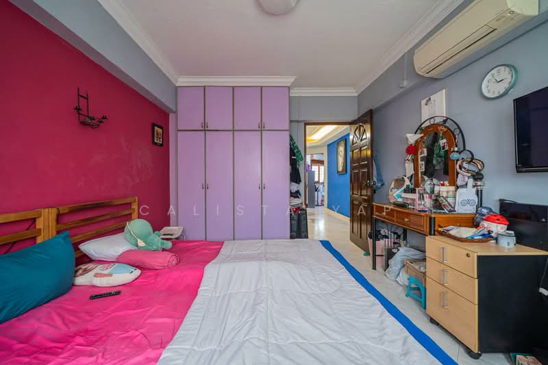 101 Bukit Batok West Avenue 6 HDB Flat For Sale at S$ 805,000 | PropertyGuru Singapore