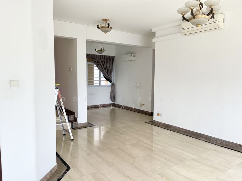 The Atria at Meyer, 61 Meyer Road, 3 Bedrooms, 1,475 sqft, Condominium For Rent, by DOEVEN REAL ESTATE, 500064202 - Interior - PropertyGuru.com.sg