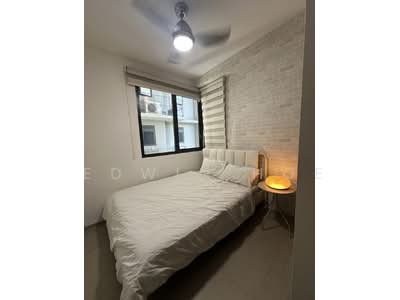 For Rent - iNz Residence