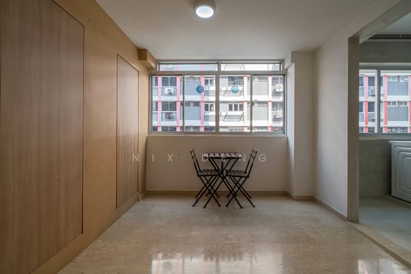 446 Hougang Avenue 8 HDB Flat For Sale at S$ 980,000 | PropertyGuru Singapore - Interior