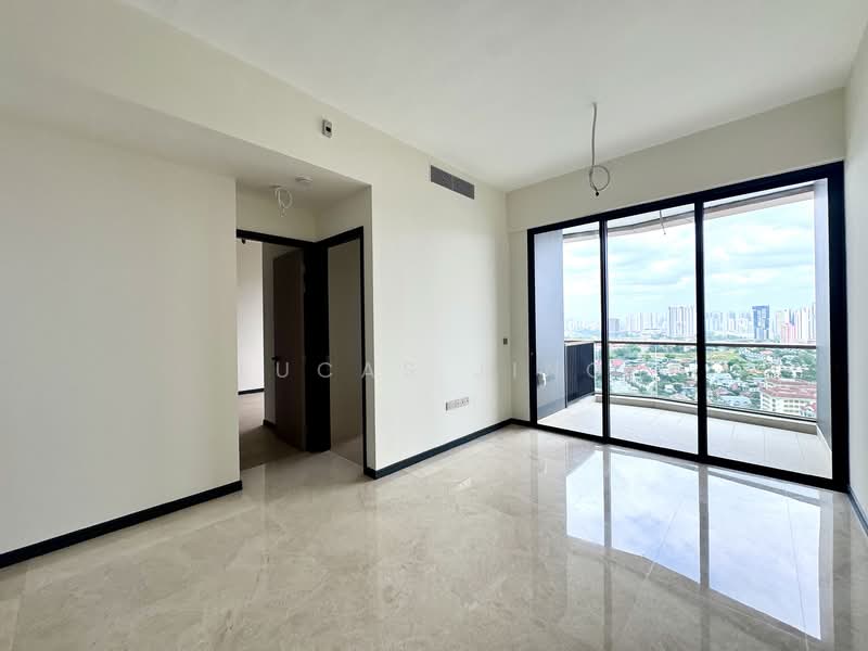 Perfect Ten, 323 Bukit Timah Road, 2 Bedrooms, 797 sqft, Condominium For Rent, by Lucas Jing, 500064206 - Living Room - PropertyGuru.com.sg