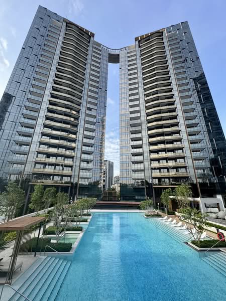 Perfect Ten, 323 Bukit Timah Road, 2 Bedrooms, 797 sqft, Condominium For Rent, by Lucas Jing, 500064206 - Exterior - PropertyGuru.com.sg