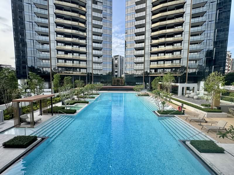 Perfect Ten, 323 Bukit Timah Road, 2 Bedrooms, 797 sqft, Condominium For Rent, by Lucas Jing, 500064206 - Pool - PropertyGuru.com.sg