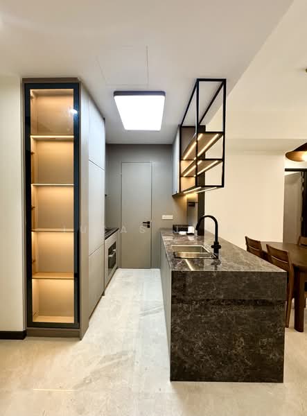 Perfect Ten, 323 Bukit Timah Road, 2 Bedrooms, 797 sqft, Condominium For Rent, by Lucas Jing, 500064206 - PropertyGuru.com.sg