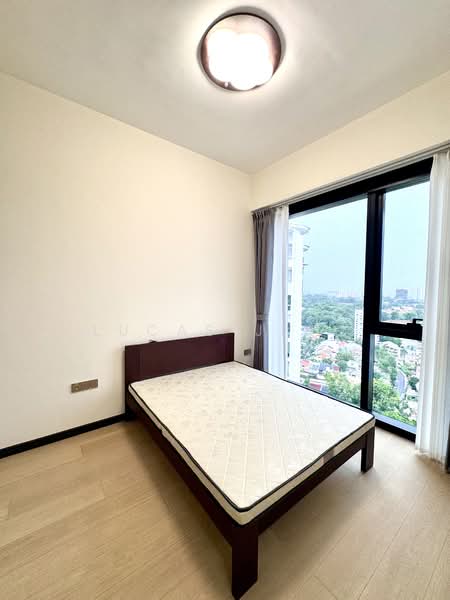 Perfect Ten, 323 Bukit Timah Road, 2 Bedrooms, 797 sqft, Condominium For Rent, by Lucas Jing, 500064206 - Bedroom - PropertyGuru.com.sg