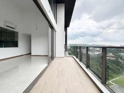 For Rent - The Botany at Dairy Farm