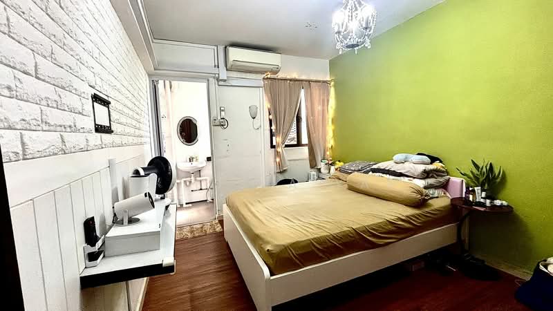 538 Ang Mo Kio Avenue 5 HDB Flat For Sale at S$ 438,888 | PropertyGuru Singapore