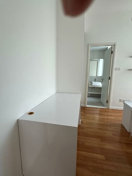 The Cascadia Condominium For Sale at S$ 3,990,000 | PropertyGuru Singapore - Interior