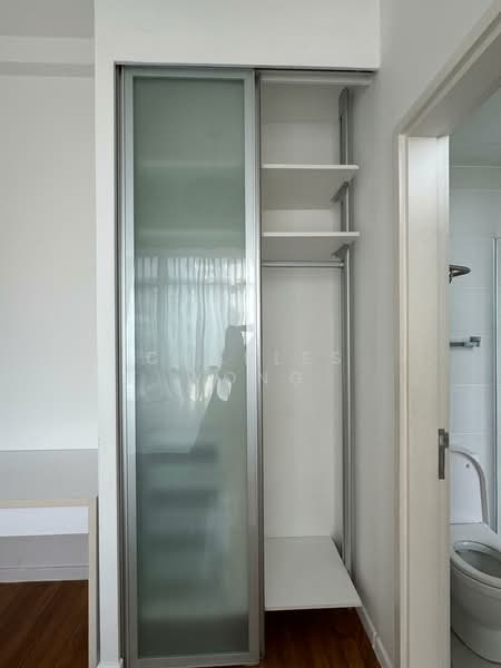 The Cascadia Condominium For Sale at S$ 3,990,000 | PropertyGuru Singapore - Interior