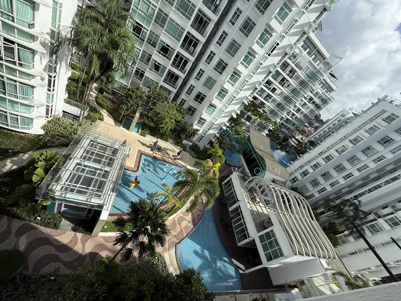 For Sale - The Cascadia