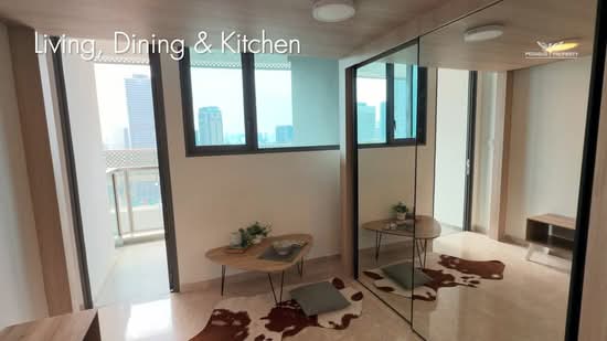 City Gate, 371 Beach Road, Studio, 250 sqft, Apartment For Rent, by Adrian See, 500064217 - PropertyGuru.com.sg