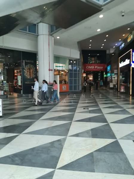 CIMB Plaza, 30 Raffles Place, Boat Quay / Raffles Place / Marina, 356 sqft, Other Retail For Rent, by MJ ZHUO, 500064219 - Interior - CommercialGuru.com.sg