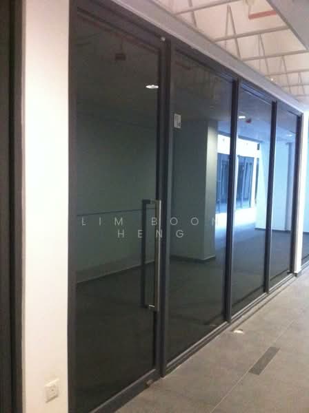 The Promenade @ Pelikat, 183 Jalan Pelikat, 240 sqft, Shop / Shophouse For Sale, by Lim Boon Heng, 500064220 - Corridor - CommercialGuru.com.sg