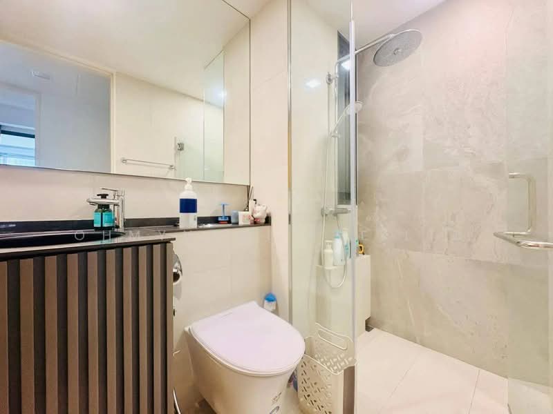 The Arte Condominium For Sale at S$ 2,138,000 | PropertyGuru Singapore - Bathroom
