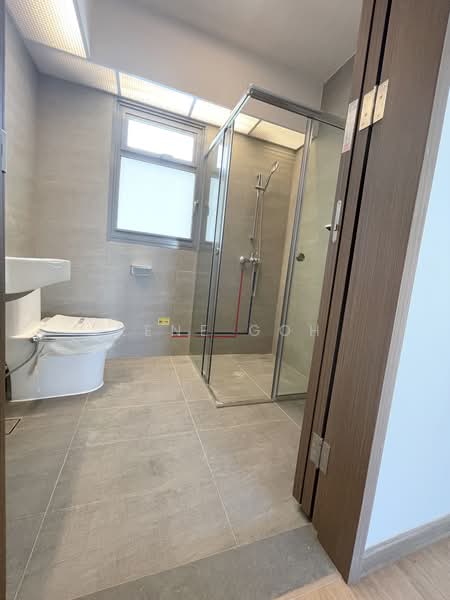 246B Ang Mo Kio Street 21, 246B Ang Mo Kio Street 21, 3 Bedrooms, 1,216 sqft, HDB Flat For Rent, by Rene Goh, 500064227 - Bathroom - PropertyGuru.com.sg