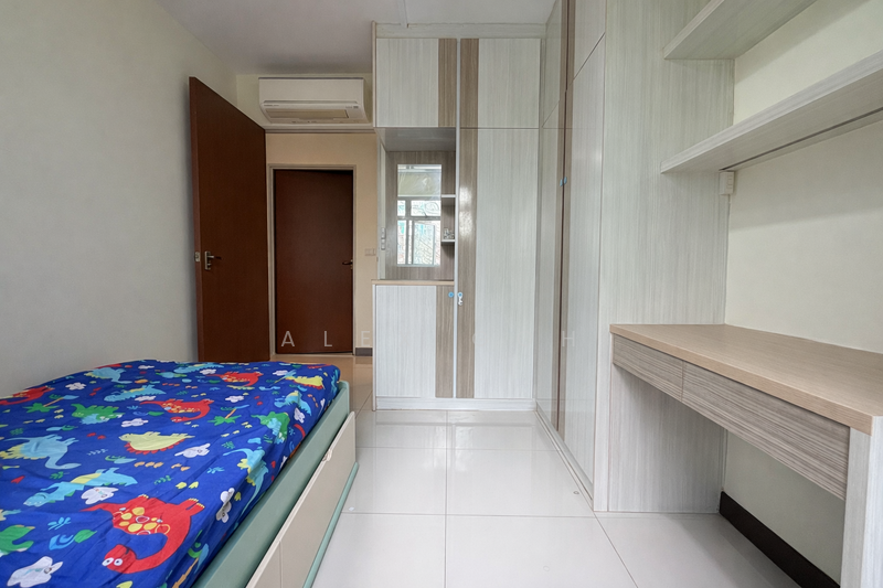 416C Fernvale Link, 416C Fernvale Link, 3 Bedrooms, 1,001 sqft, HDB Flat For Rent, by Alex Goh, 500064231 - Bedroom - PropertyGuru.com.sg
