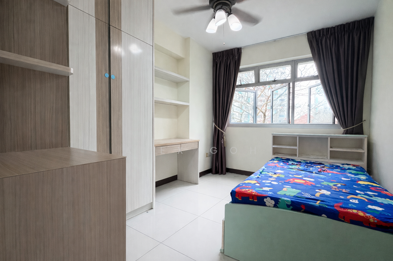 416C Fernvale Link, 416C Fernvale Link, 3 Bedrooms, 1,001 sqft, HDB Flat For Rent, by Alex Goh, 500064231 - Bedroom - PropertyGuru.com.sg