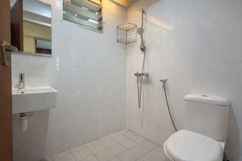 416C Fernvale Link, 416C Fernvale Link, 3 Bedrooms, 1,001 sqft, HDB Flat For Rent, by Alex Goh, 500064231 - Bathroom - PropertyGuru.com.sg