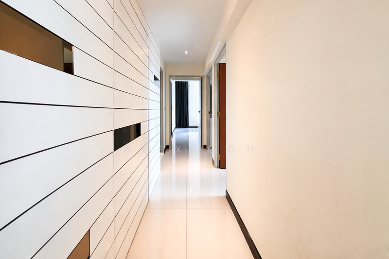 416C Fernvale Link, 416C Fernvale Link, 3 Bedrooms, 1,001 sqft, HDB Flat For Rent, by Alex Goh, 500064231 - Corridor - PropertyGuru.com.sg