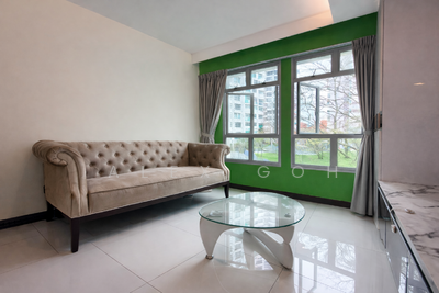 For Rent - 416C Fernvale Link